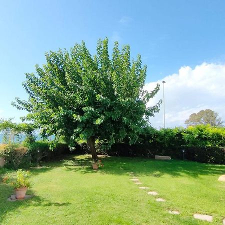 Villa sul mare con piscina Capitana Esterno foto