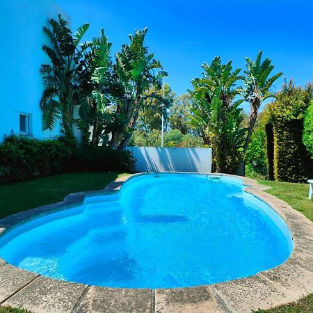 Villa sul mare con piscina Capitana Esterno foto