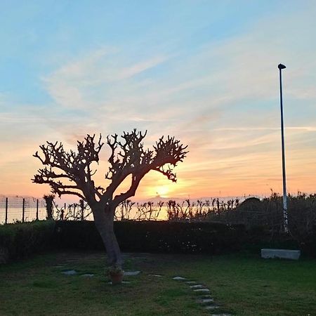 Villa sul mare con piscina Capitana Esterno foto